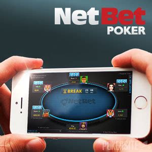 netbet poker app.